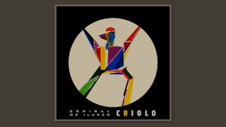 Criolo - Espiral de Ilusão / Espiral de Ilusão - Faixa 6