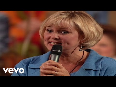 Bill & Gloria Gaither - Born Again [Live] ft. Evie Karlsson