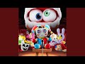 A Very Special Digital Circus Song