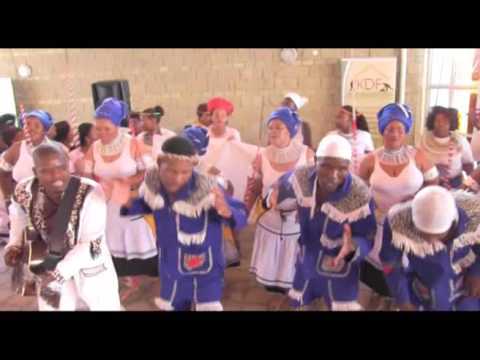 TORNADO Uthando Phambili