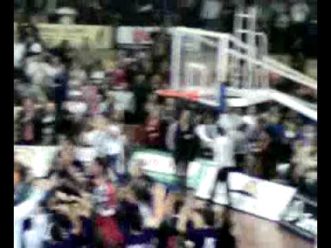 Ascenso Faymasa Palencia a Leb Oro