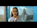 Universal Studios Commercial Sabrine Ferretti