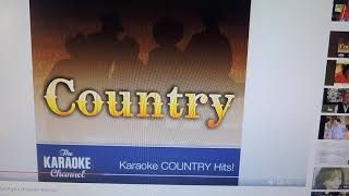 Karaoke Covers-Johnny Rodriguez-You Can Say That Again-10-27-2020