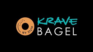 Krave Bagel