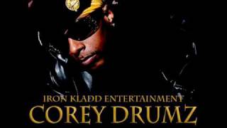 Corey Drumz of I.K.E.  - Takeover [Drake Over Remix]
