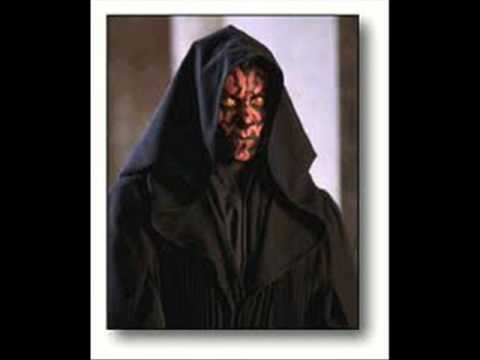 Star Wars DV - The Imperial March Maxi Mix