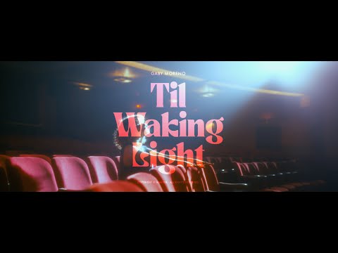 Gaby Moreno - Til Waking Light