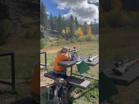 Hornady® Outfitter™ Ammunition In-depth Overview