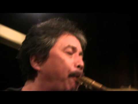Rats In Cars, Live at Blue Note Kyoto, 