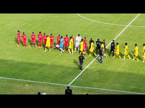 ASANTE KOTOKO 2-2 MEDEAMA SC - EXTENDED HIGHLIGHTS - ALL GOALS & ALL CHANCES 