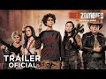 Vix Mexzombies Tráiler Final
