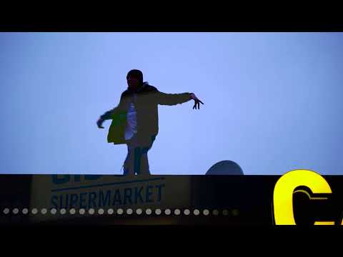 Dmk Rap - Dalas nedalas - DMK Rap Kladno City, Bali, Vandal23 (hip hop bea