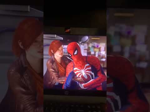 Who Wins this Spiderman Free for All?!? #shorts #meme