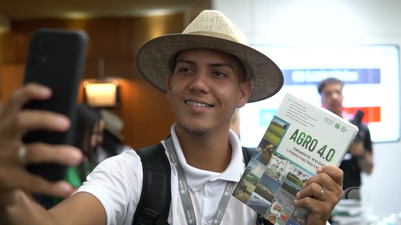 Agro. Do campo pra você - 23 de dezembro de 2023