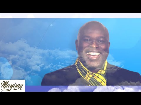 Muyiwa & Riversongz feat Darwin Hobbs - I Love You Lord  (Lyric Video). | Official Muyiwa