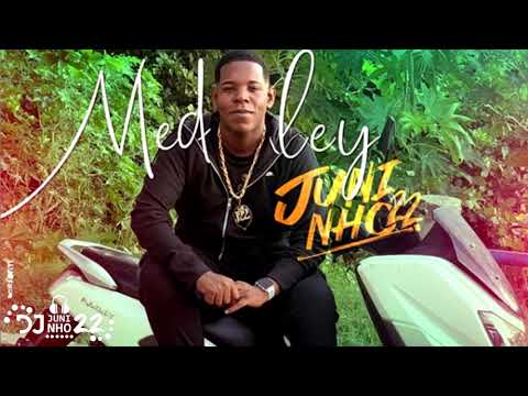 MEDLEY MC JUNINHO 22 - SÓ AS EXCLUSIVA, MUITA NOVIDADE [DJ JUNINHO 22]
