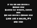 Meridian Dan - German Whip (ft. Big H and JME ...