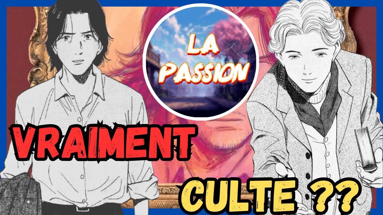 Monster | Point Lecture📚 #20 Un Manga Vraiment Culte ou Surcoté ??