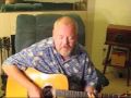 "The Accident (Things Could Be Worse)" - John Prine cover - Uncle Jeffy Overturf