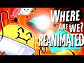TPOT 22 REANIMATED