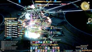 FF14 ARR : Coil T8 - The Avatar
