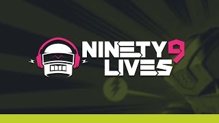 Approaching Nirvana - Witnessed | Ninety9Lives release