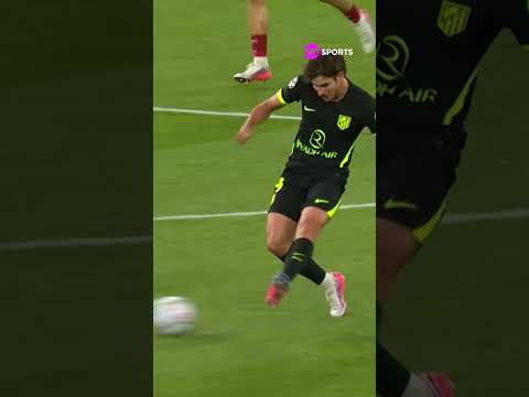 QUE ASSISTÊNCIA LINDA DO JULIÁN ÁLVAREZ NA CHAMPIONS! #shorts