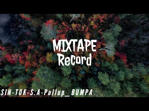 S I N - T O K - S . A - Pull up_Bumba