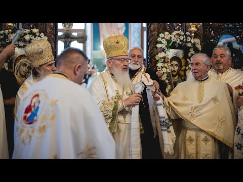 Cum scăpam de orbirea spirituală? Răspunsul IPS Părinte Andrei