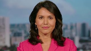 Tulsi Brings Lefty Foreign Policy To Righty Audience -- &amp; It Works