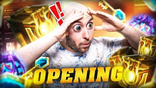 BEST OF ALDERIATE #229 CE CASE OPENING EST INCROYABLE (Je ne m'en remets pas...)