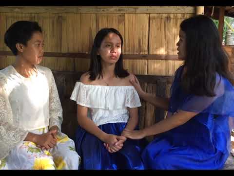 The Black Monkey | Digital Short Film