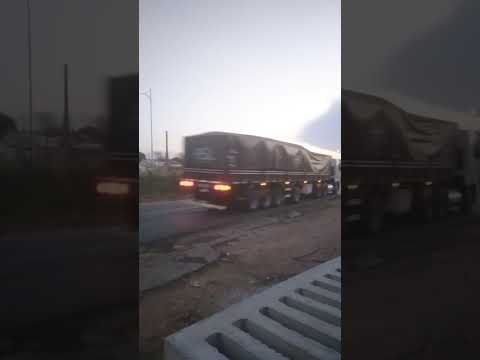 br-070 Jussara Goiás
