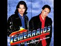 09. Gitana Baila - Los Temerarios