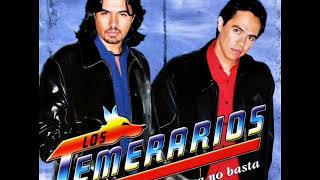 09. Gitana Baila - Los Temerarios
