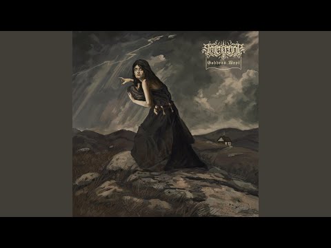 Goddess Wept - Ameonna