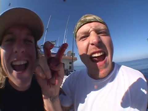 Red Dragon   Skateboard Party 2005