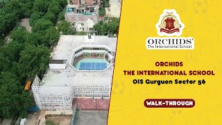 Orchids The International School Video