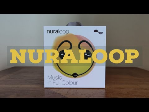 NuraLoop REVIEW