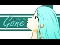 MJQ Ft. Hatsune Miku English V3 - Gone 