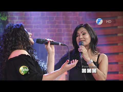 MYRIAN BEATRIZ &  MIRTA TALAVERA - BRISA SUAVE