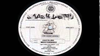 SpiralHeadz - Cuttlas