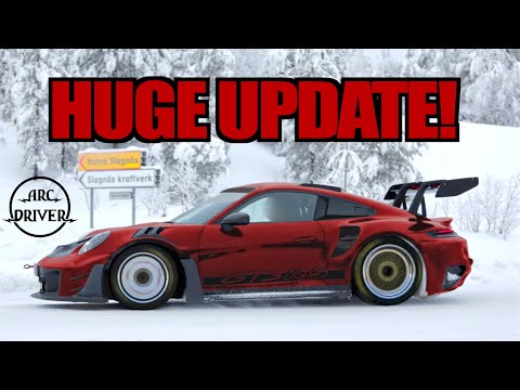 Jenseits der nächsten Stufe – Der Porsche GT3 RS 2027 – Alles, was wir wissen