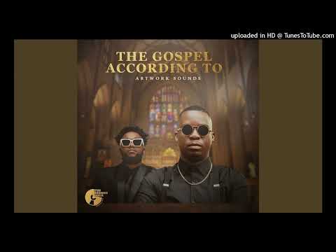 Artwork Sounds ft MusiQ Monks - Speak