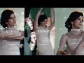 On The Floor Baby Song Bride And Groom Dance WhatsApp Status Royal Princess Edition