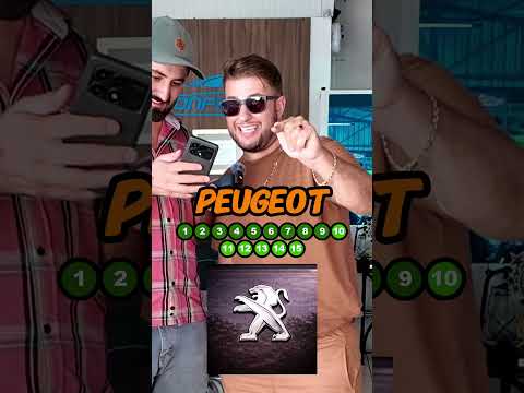 Acerte as 15 Marcas de carro e ganhe 100 reais #agro #curiosidades #carros #fazenda #animais