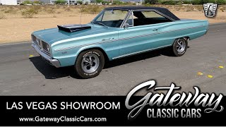 Video Thumbnail for 1966 Dodge Coronet