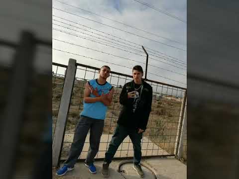 Bambino Atn AEMEERE' MC - Nadie Creyó ( beat Eyeem)