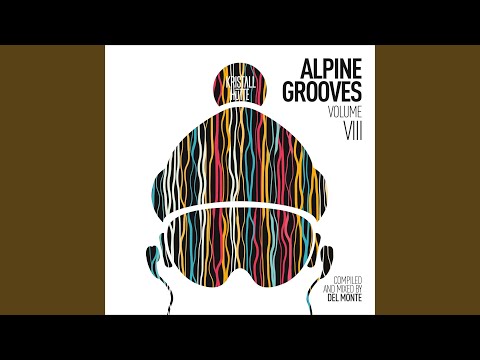 Alpine Grooves, Vol. 8
