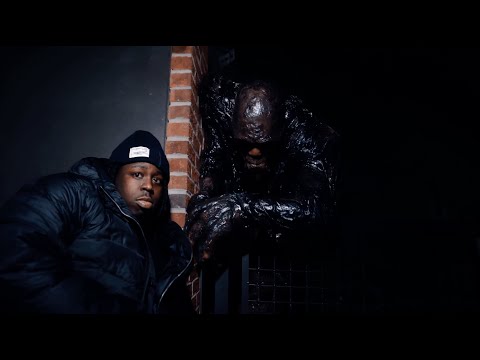 Brezzo - 392 (Feat. BabyDrill) [Official Music Video]